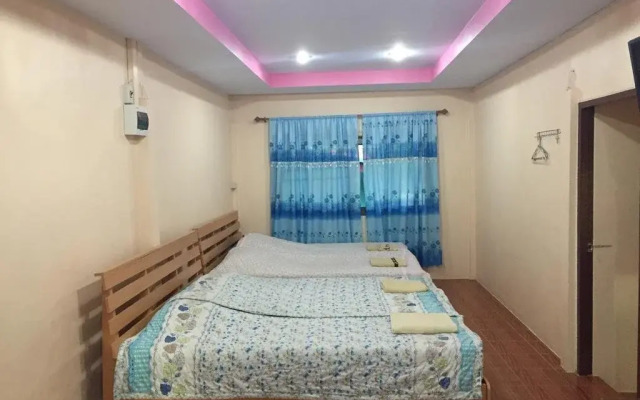 Baan Suan Nimmano Resort Suanphung