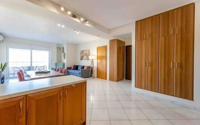 Petralona Amazing 2 bd Flat