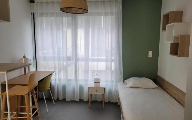 Twenty's Business Flats Jouy-en-Josas