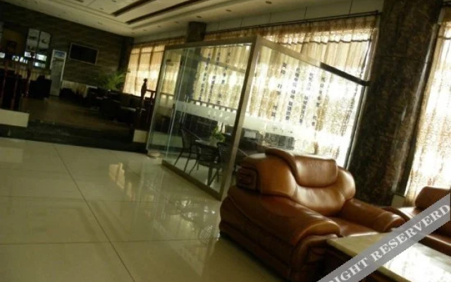 Xinhe Hotel Heyang