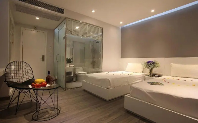 Ping Diamond Hotel