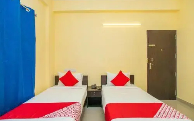 OYO 16043 Flagship Hennur