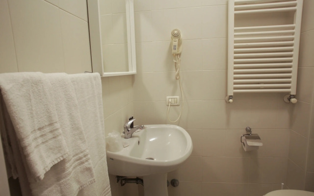 Hotel Porta Romana