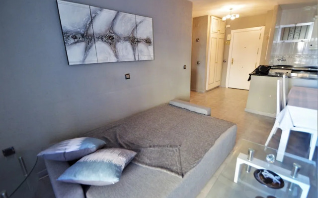 Apartamento Minerva 438