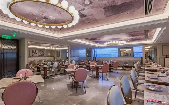 Mercure Hangzhou West Lake Fengqi Road