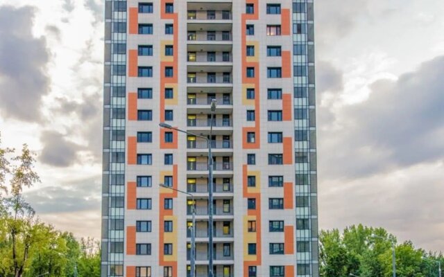 Apartment - Vernadskogo 69