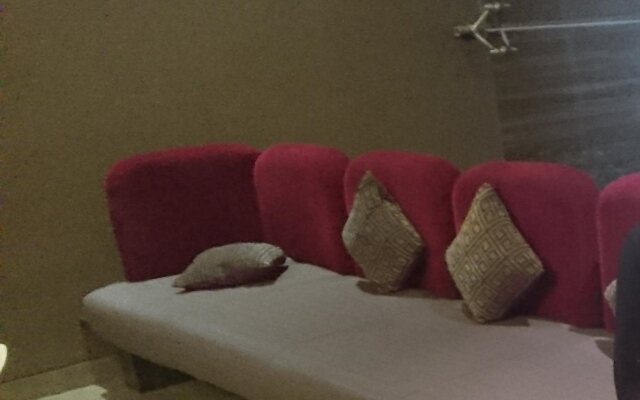 Hotel Axis