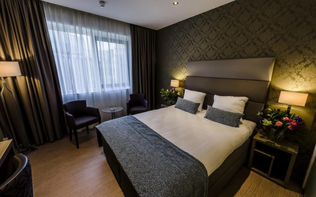 Ozo Hotels Arena Amsterdam