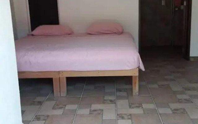 Cabañas Las Piedras
