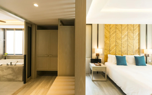 Layana Resort and Spa
