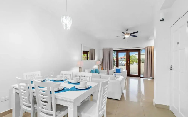 Aruba Breeze 4