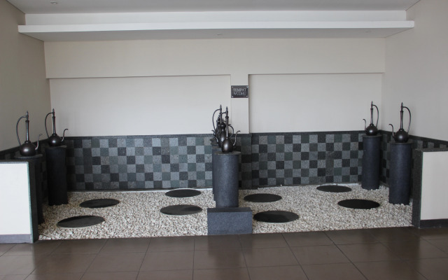 Mutiara Bandung Hotel
