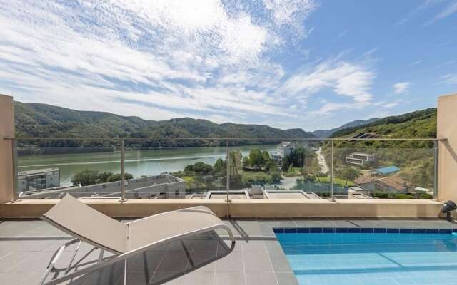 Caserio Resort