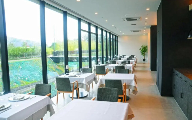 Hotel Vison