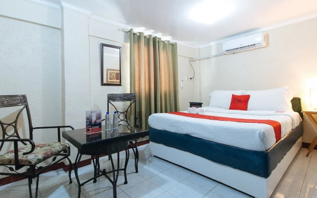 RedDoorz Plus @ Lagoon Beach Resort Zambales