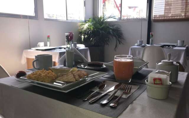 Mamma Hotel Cartagena