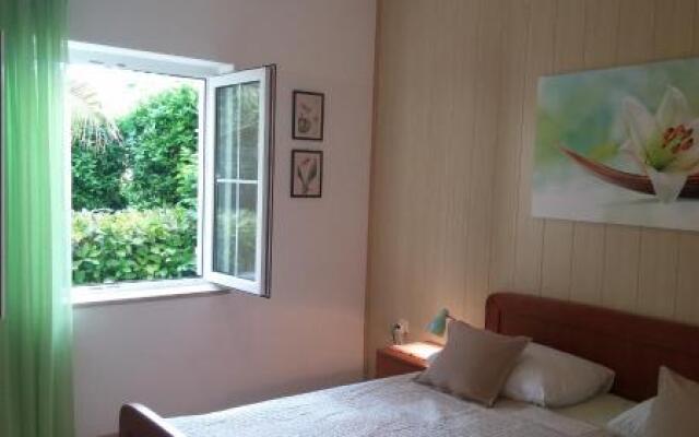 Family Apartments Ankica