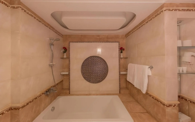 Snood Al Rayyan Hotel