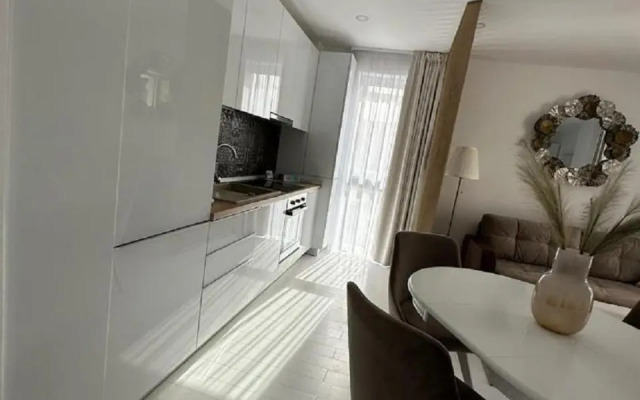 Studio Vivo Residence