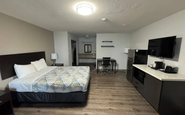 Studio 6 Suites Vancouver, Wa - Waterfront