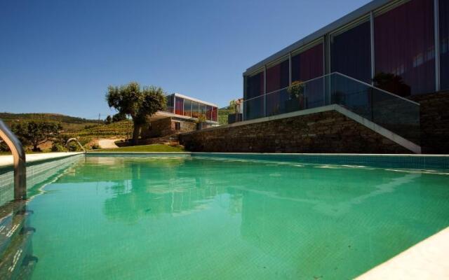 Casa Da Quinta De Vale D' Arados