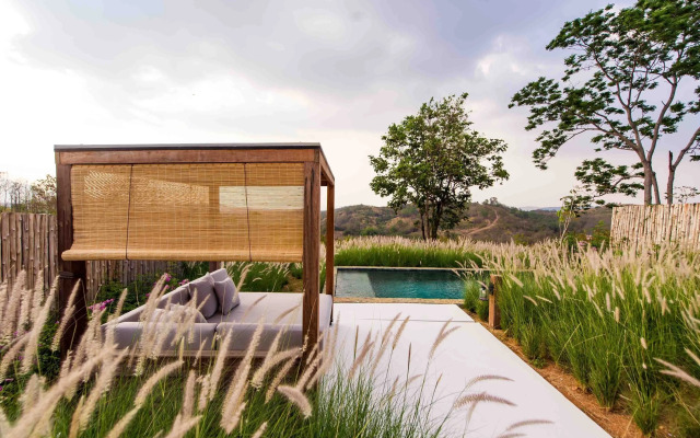 Roukh Kiri Khaoyai, The Centara Collection