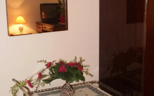Rooms Kvatric
