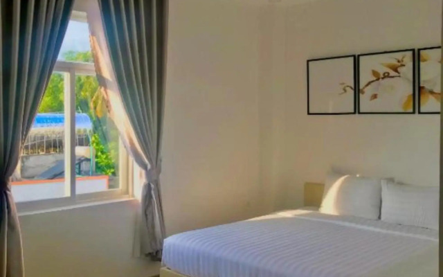 Nguyen Nhan Hotel