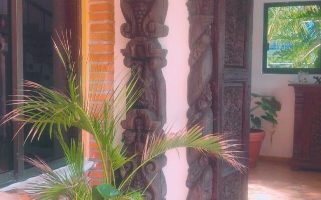 Taboga Eco Boutique Hotel