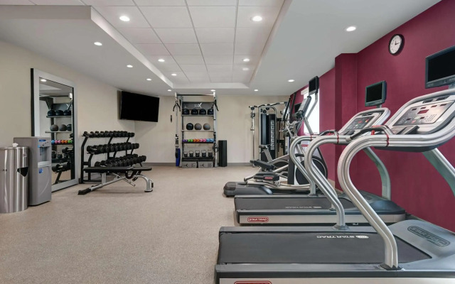Home2 Suites by Hilton Tracy