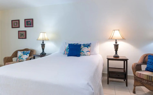 Rock Reef Resort