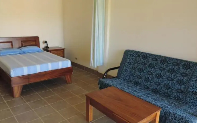 Casa Tranquilla