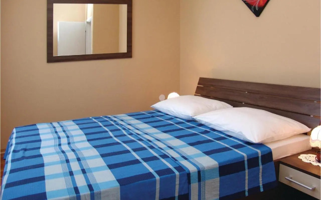 Apartment Stancia Vodopija Croatia