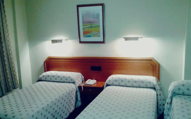 Hotel Nova Roma