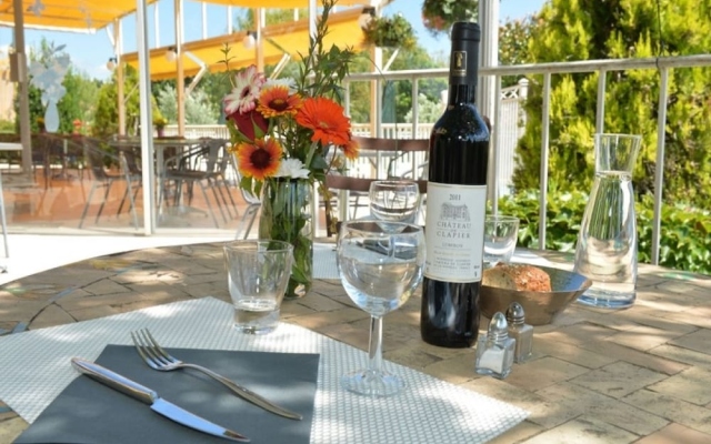Hostellerie du Luberon