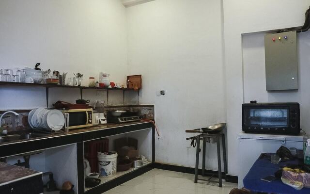 Sunset view beach hotel