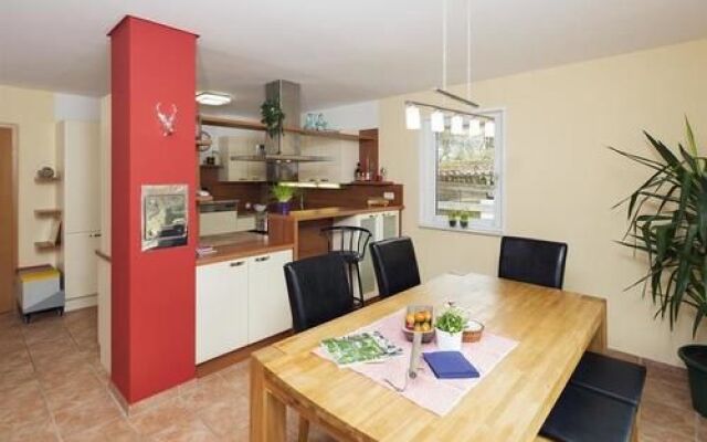 Ferienhaus Hirschloser