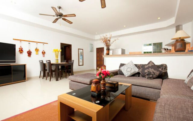 La Romanee 2 Villa by Jetta