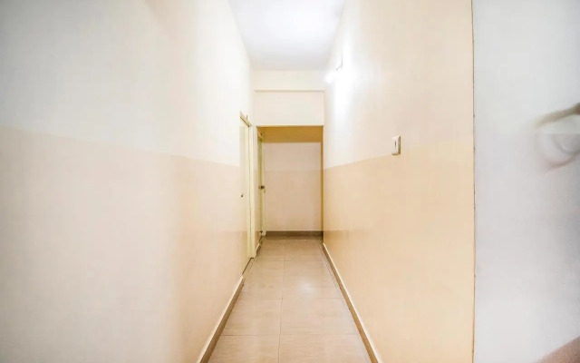 Fabhotel Aditya Yatri Nivas