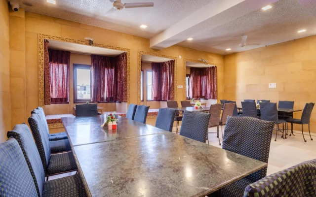 Hotel Akashdeep