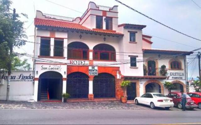 San Lucca Hotel