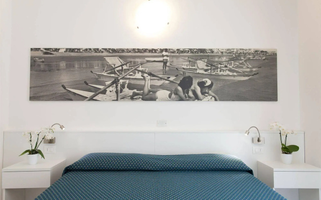 Hotel Marina