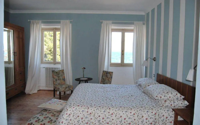 Albergo Ristorante La Ripa