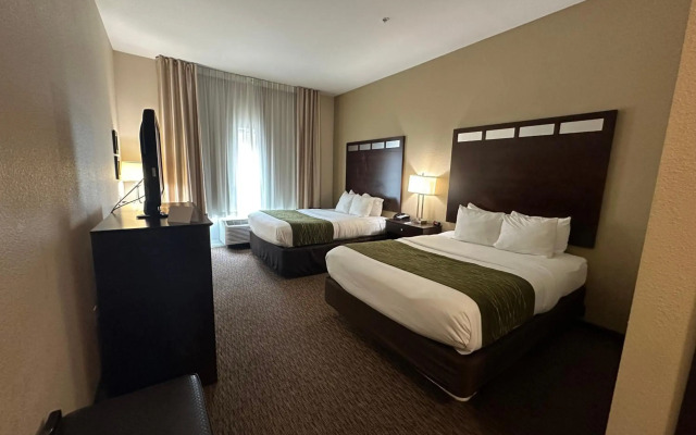 Comfort Inn