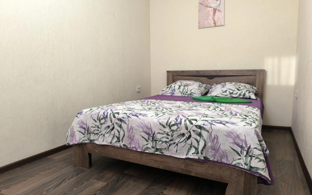 Апартаменты на улице Бегичева 13