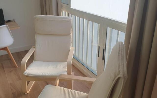 Salitre Suite