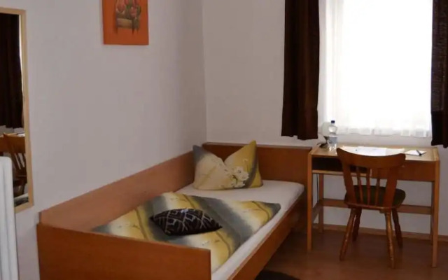 Hotel zur Burg