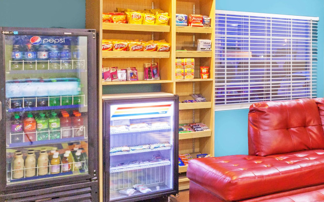 Days Inn By Wyndham Springville