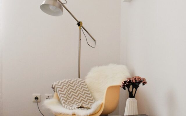 Apartment Wishing Well