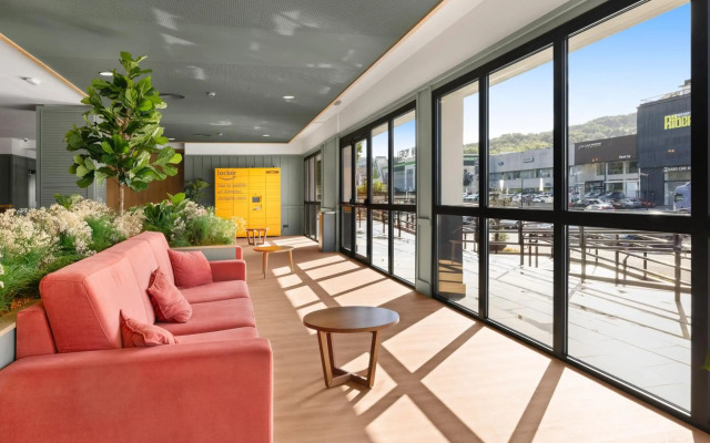 B&B Hotel Donostia
